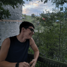 Freelancer Yaroslav H. — Ukraine, Kalush. Core skill — Audio & Video Editing, Video Processing