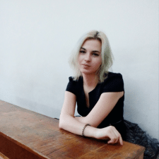 Freelancer Yarina S. — Ukraina, Lwów. Specjalizacja — Ilustracje i rysunki, Ilustracje i rysunki