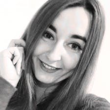 Яра Шорохова