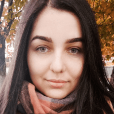 Фрилансер Yarina V. — Украина, Львов. Специализация — CMS, HTML и CSS верстка