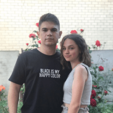 Фрилансер Ярослав П. — Украина, Чернигов. Специализация — Дизайн сайтов, Продвижение в социальных сетях (SMM)