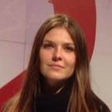 Фрилансер Людмила Я. — Украина, Киев. Специализация — Обработка данных, Разработка презентаций