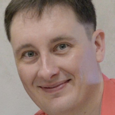 Freelancer Yaroslav T. — Ukraina, Połtawa. Specjalizacja — Python, Bazy danych i SQL