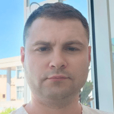Заказчик Yaroslav L. — Украина.