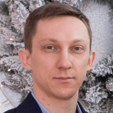 Freelancer Dymytrii Y. — Ukraina, Kijów. Specjalizacja — Promocja w wyszukiwarkach (SEO), Reklama kontekstowa