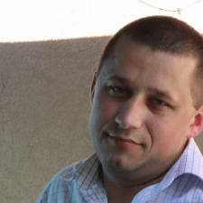 Фрилансер Женя Я. — Украина, Киев. Специализация — Сопровождение сайтов, Контент-менеджер