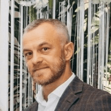 Фрилансер Олег Я. — Украина, Тернополь. Специализация — Юридические услуги