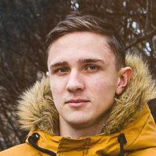 Фрилансер Ярослав Р. — Украина, Киев. Специализация — Реклама в социальных медиа, Поисковое продвижение (SEO)