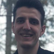 Freelancer Yaroslav A. — Ukraina, Winnica. Specjalizacja — Praca z klientami, Obróbka wideo