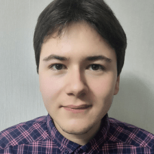 Freelancer Yaroslav B. — Ukraina, Kijów. Specjalizacja — Projektowanie stron internetowych, Zarządzanie projektami