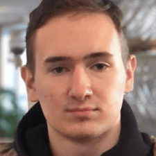 Freelancer Yaroslav D. — Ukraine, Cherkassy. Specialization — Content Management, Infographics