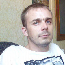Freelancer Yaroslav A. — Ukraine, Saporischschja. Fachgebiet — Webprogrammierung, Javascript und Typescript