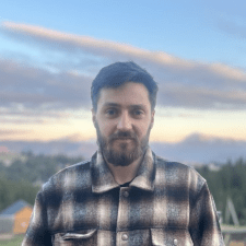 Freelancer Yaroslav H. — Ukraina, Charków. Specjalizacja — Programowanie stron internetowych, C#