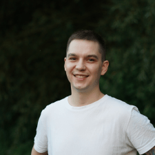 Freelancer Yaroslav H. — Ukraine, Khmelnitskyi. Core skill — Javascript and Typescript, HTML & CSS