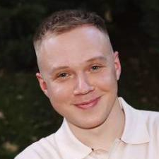 Freelancer Yaroslav I. — Ukraine, Kyiv. Core skill — HTML & CSS, Web Programming