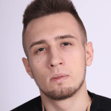Freelancer Yaroslav S. — Ukraina, Krzywego Rogu. Specjalizacja — Copywriting, Menedżer treści