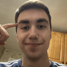 Freelancer Yaroslav K. — Ukraine, Kiew. Fachgebiet — Cybersicherheit & Datenschutz, System- & Netzwerkadministration