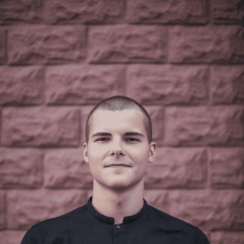 Freelancer Yaroslav K. — Ukraina, Kijów. Specjalizacja — Javascript & Typescript, Układ HTML i CSS