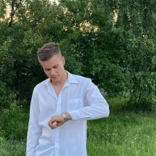 Фрилансер Yaroslav K. — Украина, Харьков. Специализация — Python