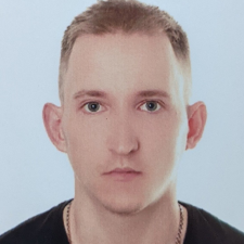 Фрилансер Ярослав К. — Україна, Львів. Спеціалізація — Python, Парсинг даних