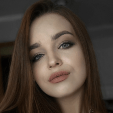 Юля Левчук
