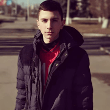Freelancer Yaroslav L. — Ukraine, Bar. Core skill — Content Management, Social Media Marketing (SMM)