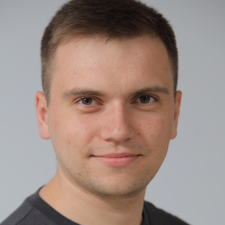 Freelancer Yaroslav M. — Ukraine, Charkiw. Fachgebiet — Javascript und Typescript, Datenbanken & SQL