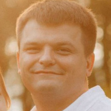 Freelancer Yaroslav M. — Ukraina, Kijów. Specjalizacja — Menedżer treści, Copywriting