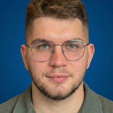 Freelancer Yaroslav P. — Ukraine, Lvov. Core skill — Web Programming, Client Management & CRM