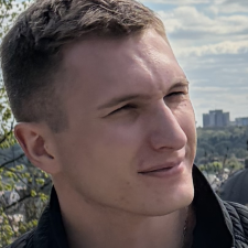 Freelancer Yaroslav P. — Ukraine, Kyiv. Core skill — English, Data Processing
