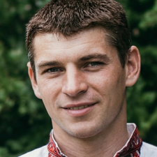 Фрилансер Andrii Y. — Украина.