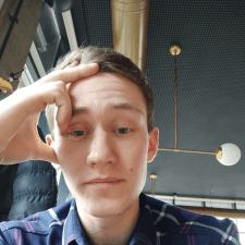 Фрилансер Ярослав Т. — Украина, Вольногорск. Специализация — Веб-программирование, HTML и CSS верстка
