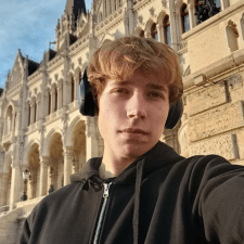 Freelancer Yaroslav T. — Ukraine, Lvov. Core skill — Web Programming, Interface Design (UI/UX)