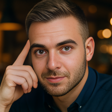 Freelancer Yaroslav T. — Ukraine, Belaya Tserkov. Core skill — Interface Design (UI/UX), Mobile Apps Design