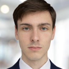 Фрилансер Ярослав Т. — Украина, Одесса. Специализация — Веб-программирование, Javascript и Typescript