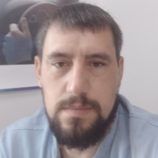 Freelancer Yaroslav G. — Ukraine, Balta. Core skill — Mechanical Engineering & Instrument Making, Technical Documentation