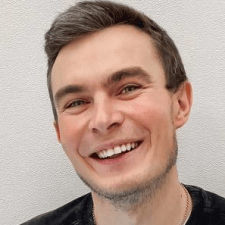 Фрилансер Ярослав З. — Украина, Киев. Специализация — Дизайн сайтов, Логотипы