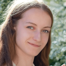 Фрилансер Ярослава Х. — Украина, Киев. Специализация — Перевод текстов, Рерайтинг