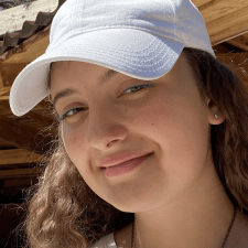 Freelancer Yaroslava D. — Ukraine, Kiew. Fachgebiet — Webdesign, Design mobiler Apps