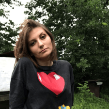 Фрилансер Yaroslava L. — Украина, Черновцы. Специализация — Иконки и пиксельная графика, Векторная графика