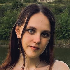 Yaroslava Marynych