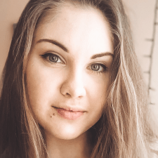 Freelancer Yaroslava N. — Ukraina. Specjalizacja — Projektowanie stron internetowych, Banery