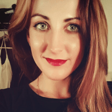 Freelancer Yaroslava T. — Ukraine, Chernigov. Specialization — Social Media Marketing (SMM), Content Management