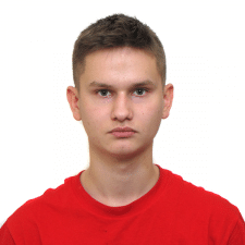 Фрилансер Ярослав Ч. — Украина, Киев. Специализация — Javascript и Typescript