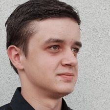 Freelancer Yaroslav G. — Ukraine, Sarny. Fachgebiet — Javascript und Typescript, Webprogrammierung