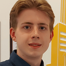 Фрилансер Yaroslav R. — Украина, Киев. Специализация — Перевод текстов, Написание статей