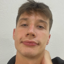 Freelancer Yaroslav T. — Ukraine, Kyiv. Core skill — Information Gathering, Transcribing