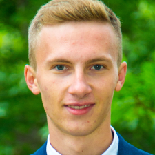 Freelancer Oleksandr Y. — Ukraine, Odessa. Fachgebiet — Lead-Generierung & Vertrieb