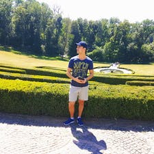 Заказчик Андрей Я. — Украина, Одесса.