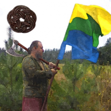 Заказчик Яровит Р. — Украина, Киев.